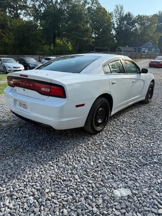 2014 Dodge Charger 7th Gen - Image 8 of 13
