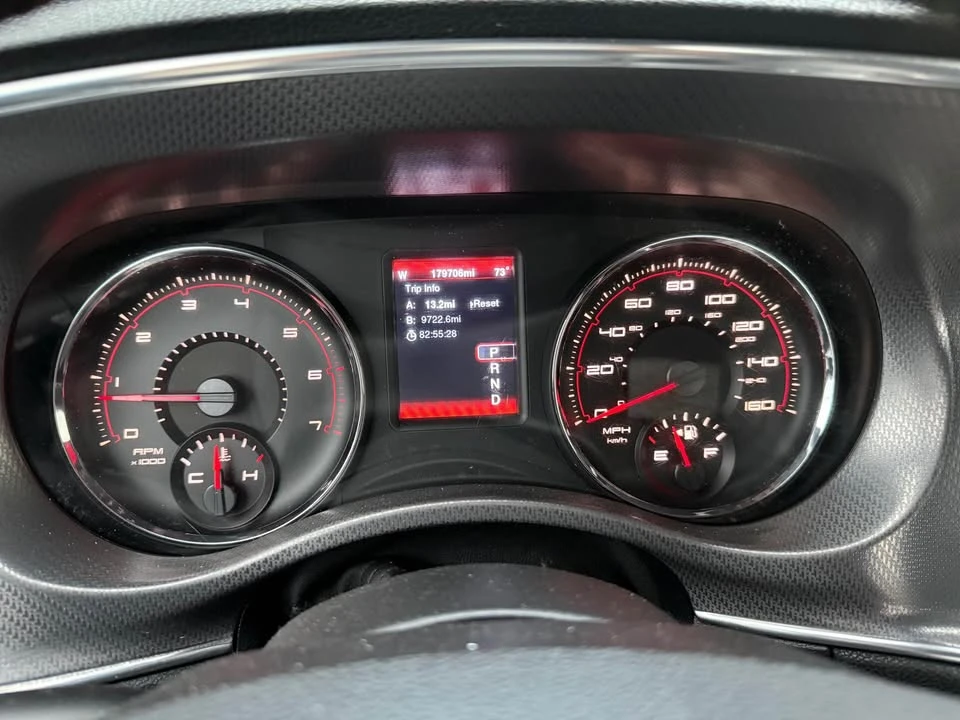 2014 Dodge Charger 7th Gen - Image 15 of 16