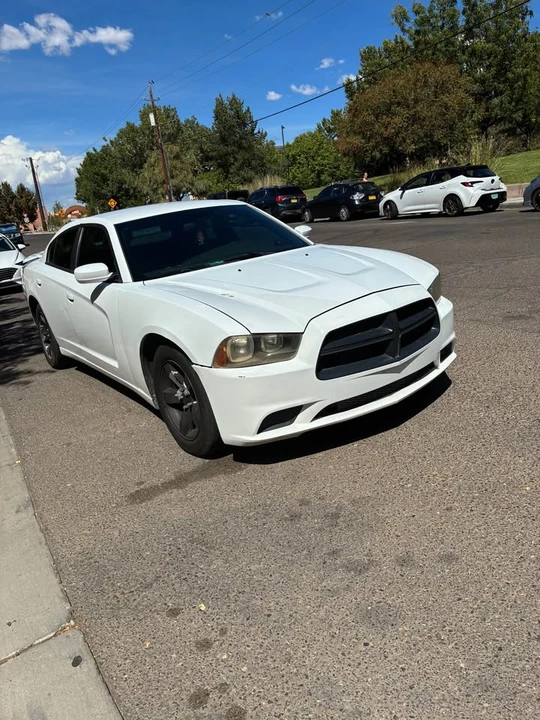 2014 Dodge Charger 7th Gen - Image 3 of 7