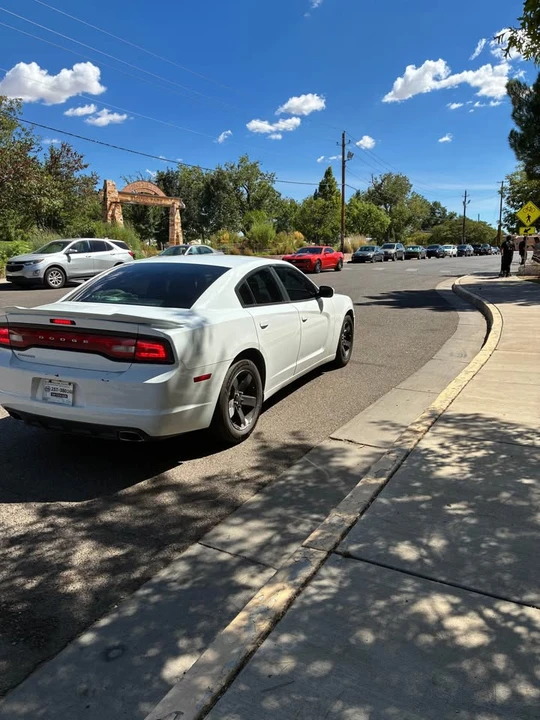 2014 Dodge Charger 7th Gen - Image 4 of 7