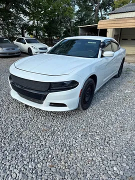 2014 Dodge Charger R/T Sedan 4D