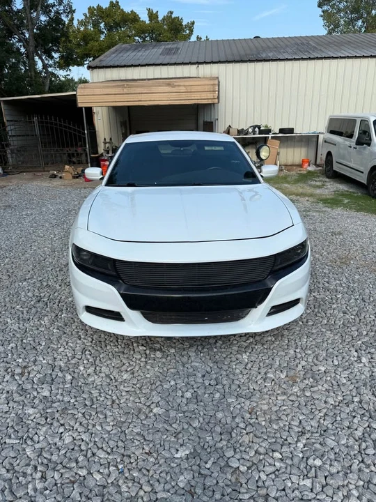 2014 Dodge Charger 7th Gen - Image 3 of 10
