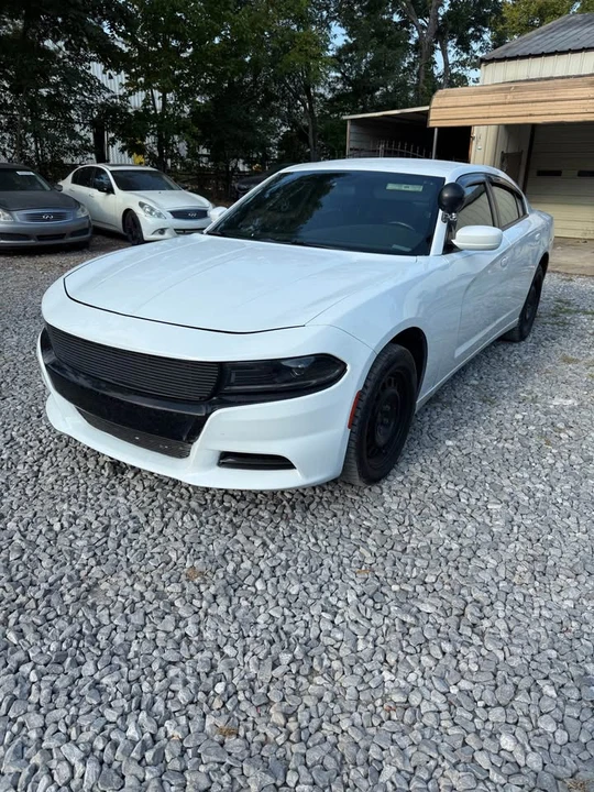 2014 Dodge Charger 7th Gen - Image 5 of 13