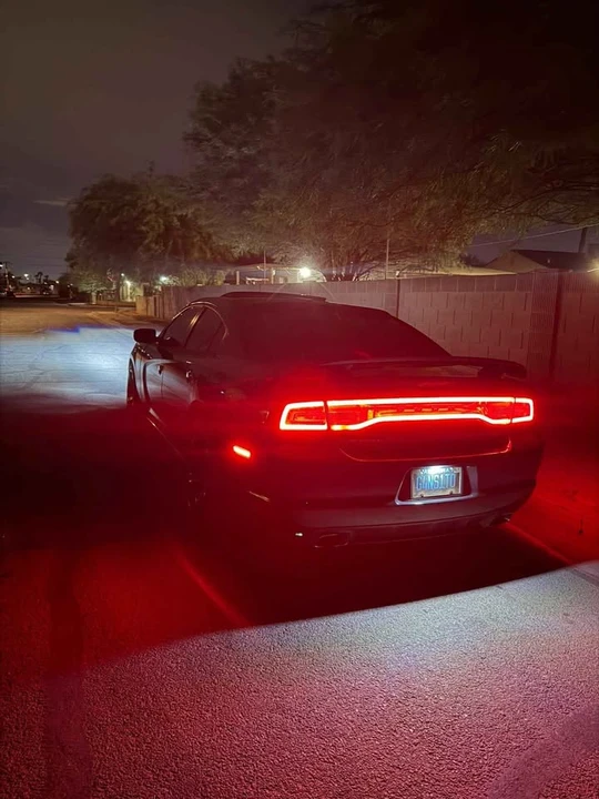 2014 Dodge Charger 7th Gen - Image 3 of 6