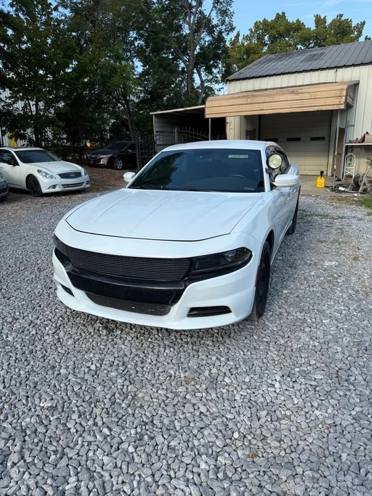 2014 Dodge Charger 7th Gen - Image 2 of 13
