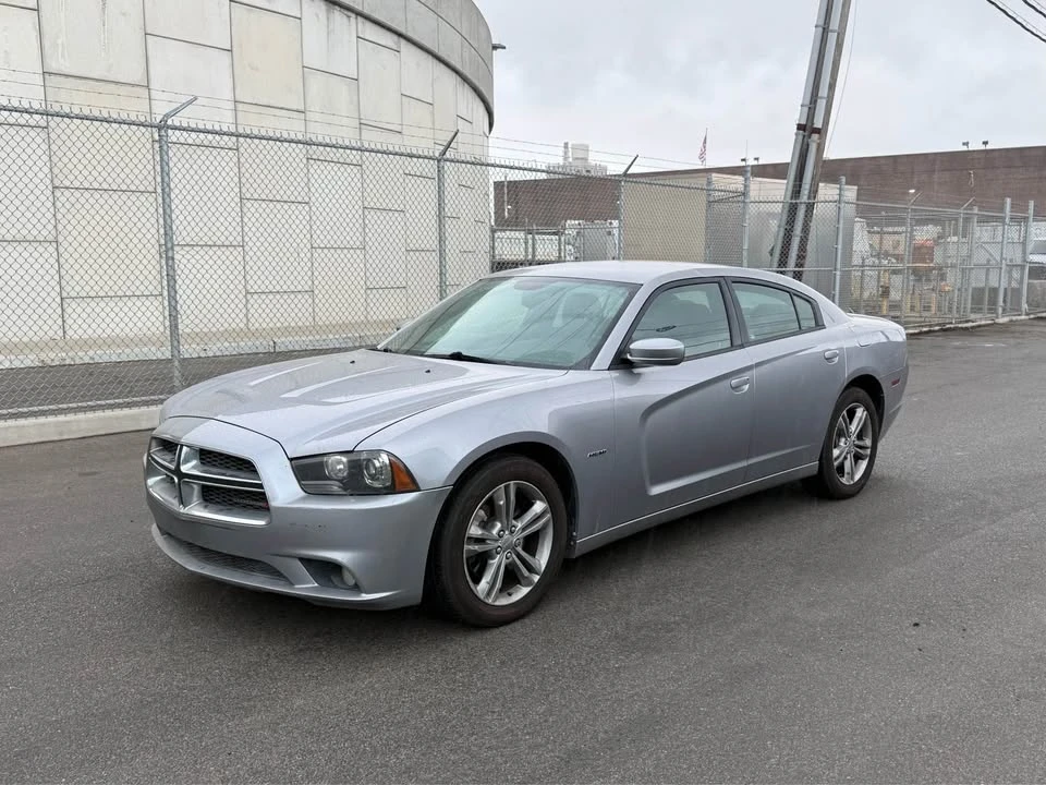 2014 Dodge Charger 7th Gen - Image 3 of 16