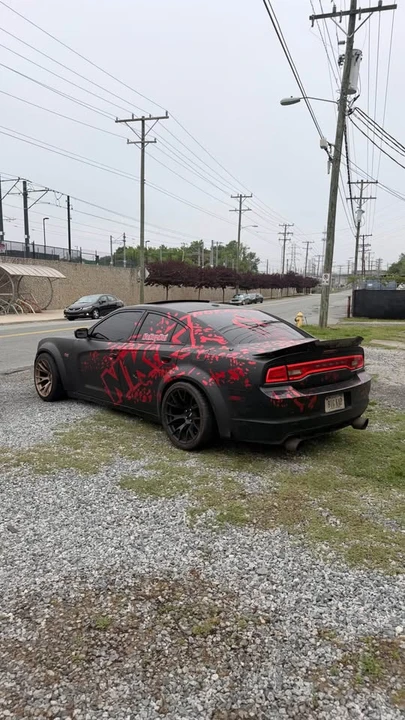 2014 Dodge Charger 7th Gen - Image 11 of 13