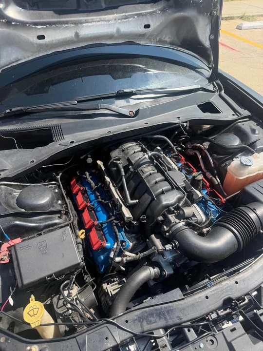 2014 Dodge Charger 7th Gen - Image 5 of 13