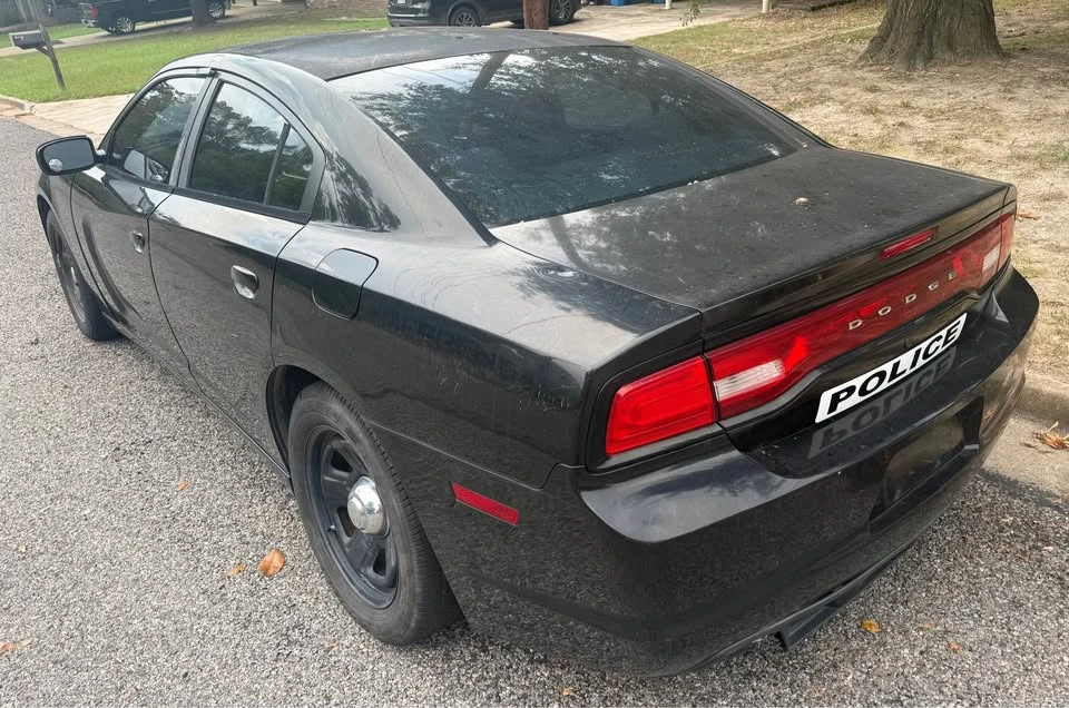 2014 Dodge Charger 7th Gen - Image 4 of 4