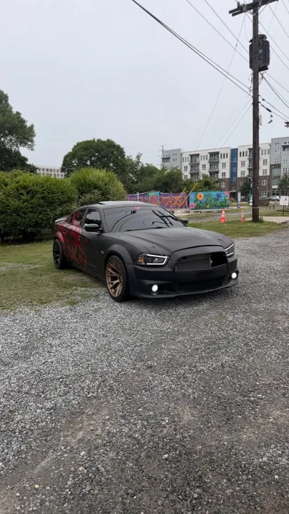 2014 Dodge Charger 7th Gen - Image 9 of 13
