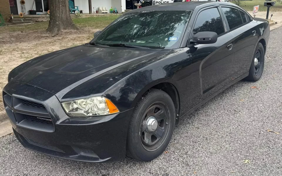 2014 Dodge Charger 7th Gen - Image 3 of 4