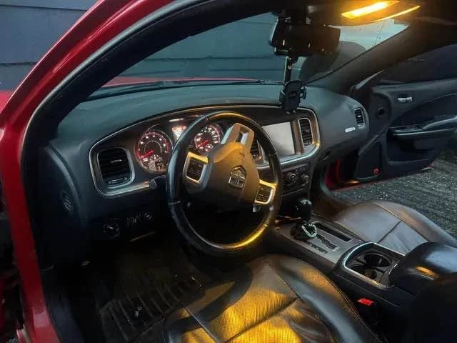 2014 Dodge Charger 7th Gen - Image 3 of 9