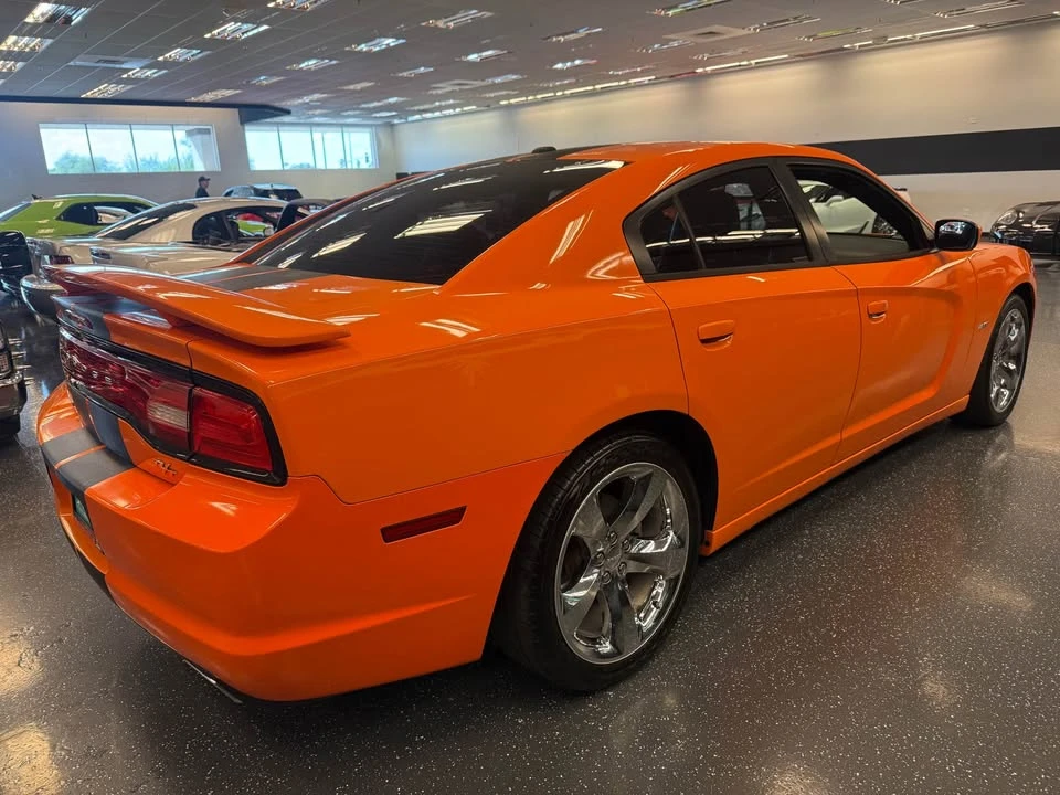 2014 Dodge Charger 7th Gen - Image 6 of 18