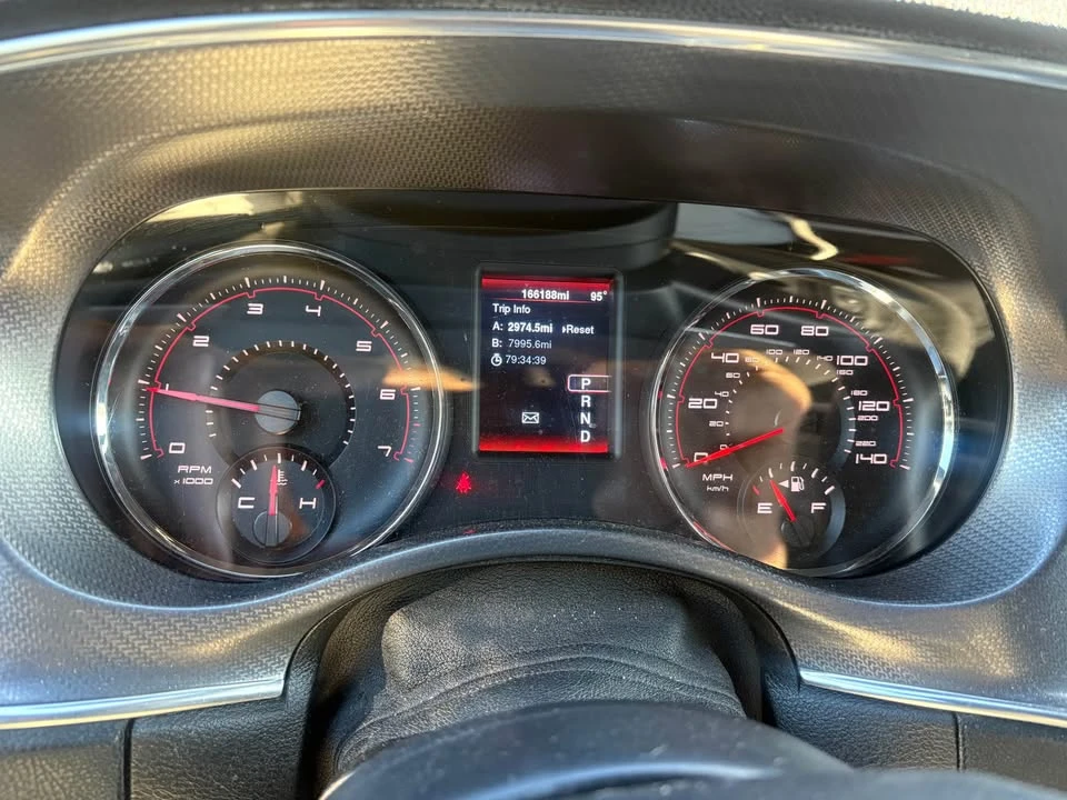 2014 Dodge Charger 7th Gen - Image 11 of 11