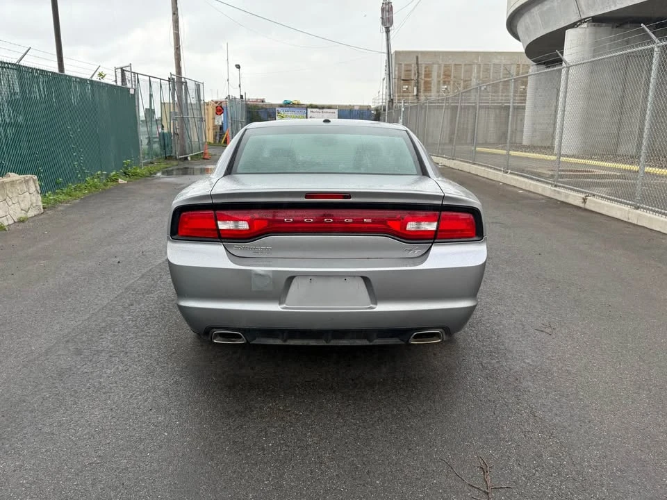 2014 Dodge Charger 7th Gen - Image 6 of 16