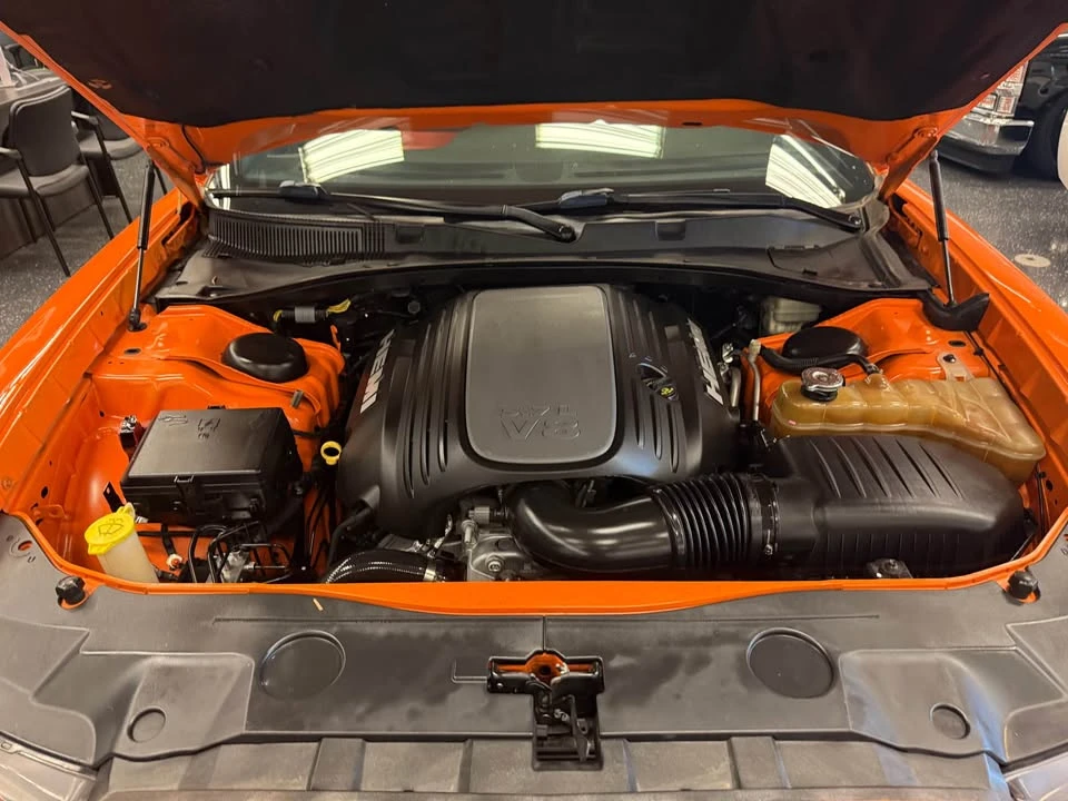 2014 Dodge Charger 7th Gen - Image 17 of 18