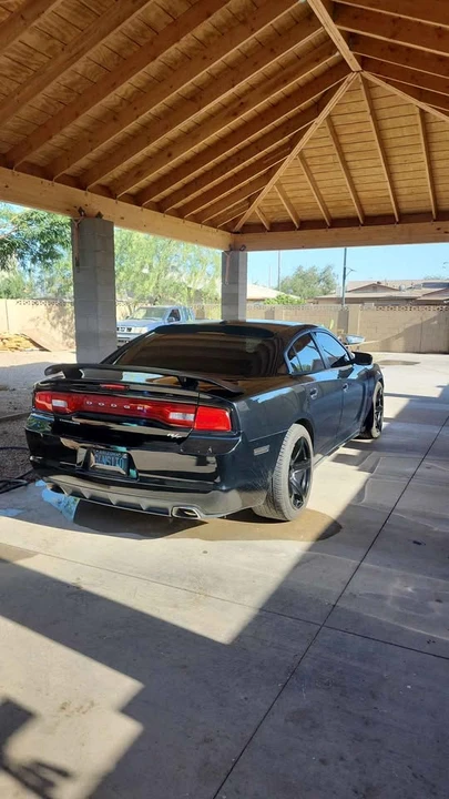 2014 Dodge Charger 7th Gen - Image 6 of 6