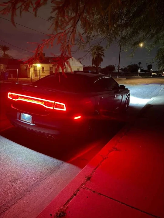 2014 Dodge Charger 7th Gen - Image 5 of 6