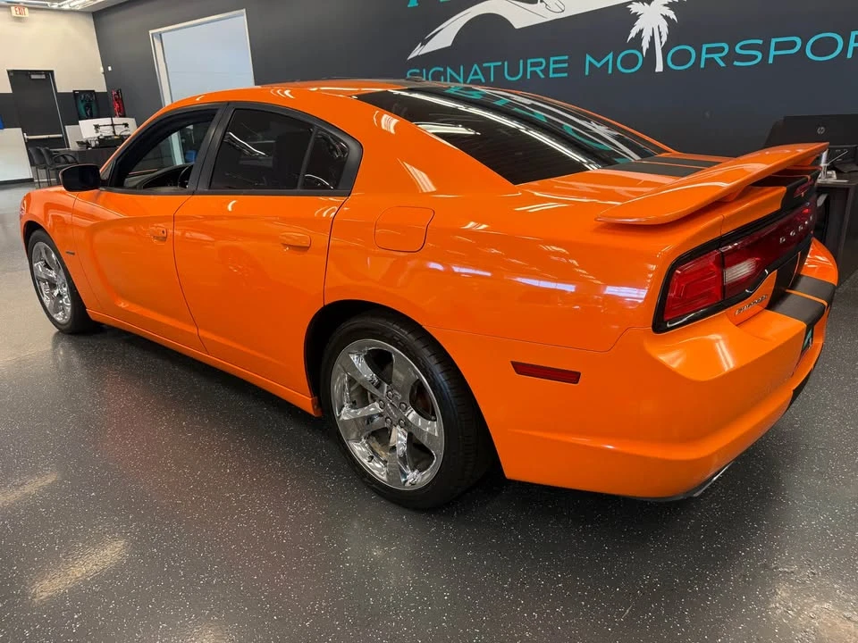 2014 Dodge Charger 7th Gen - Image 5 of 18