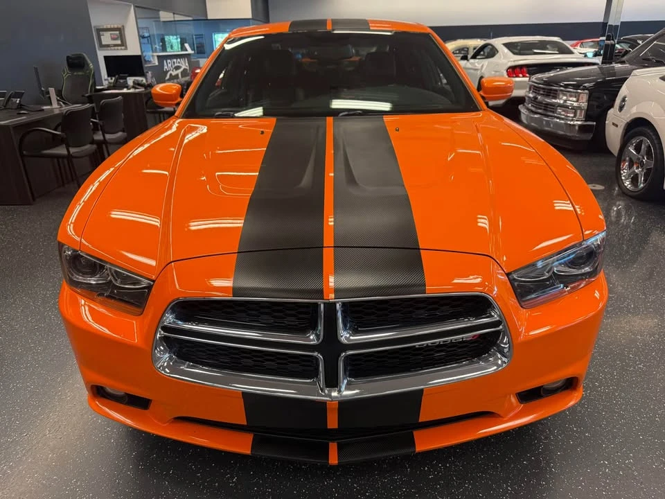 2014 Dodge Charger 7th Gen - Image 3 of 18