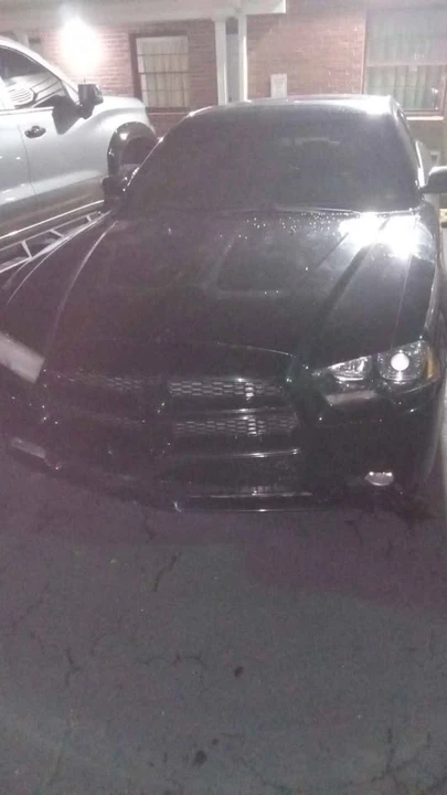 2014 Dodge Charger 7th Gen - Image 2 of 2