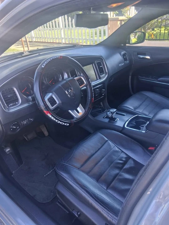 2014 Dodge Charger 7th Gen - Image 7 of 9