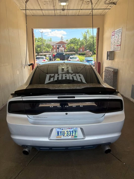 2014 Dodge Charger 7th Gen - Image 3 of 3