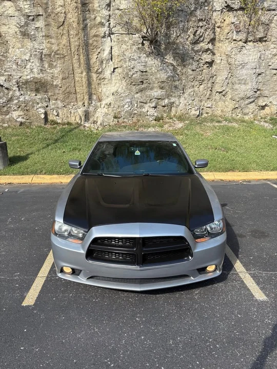 2014 Dodge Charger 7th Gen - Image 3 of 8