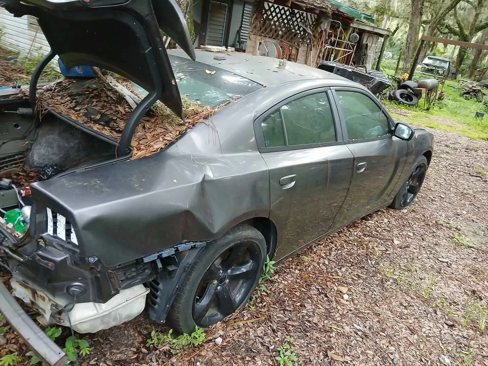 2014 Dodge Charger 7th Gen - Image 3 of 5