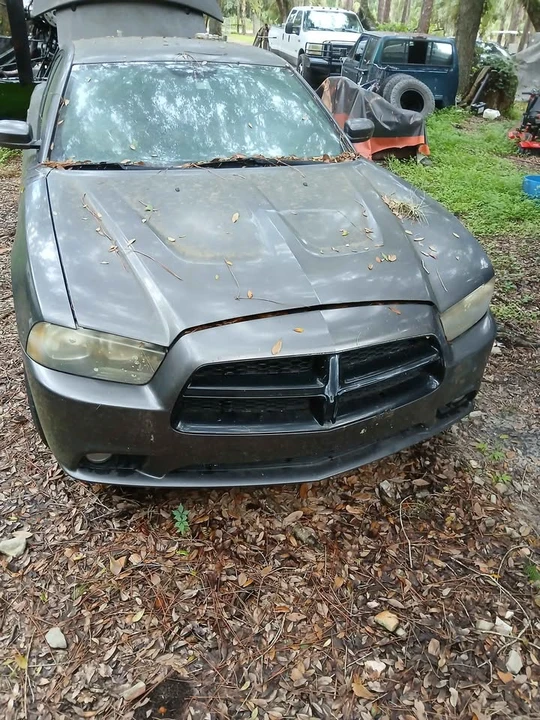 2014 Dodge Charger 7th Gen - Image 4 of 5