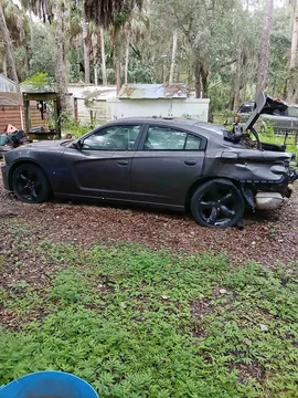 2014 Dodge Charger Rallye Sedan 4D