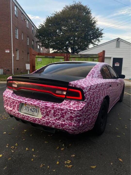 2014 Dodge Charger 7th Gen - Image 2 of 7