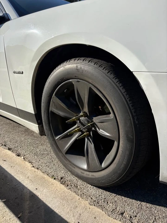 2014 Dodge Charger 7th Gen - Image 10 of 11