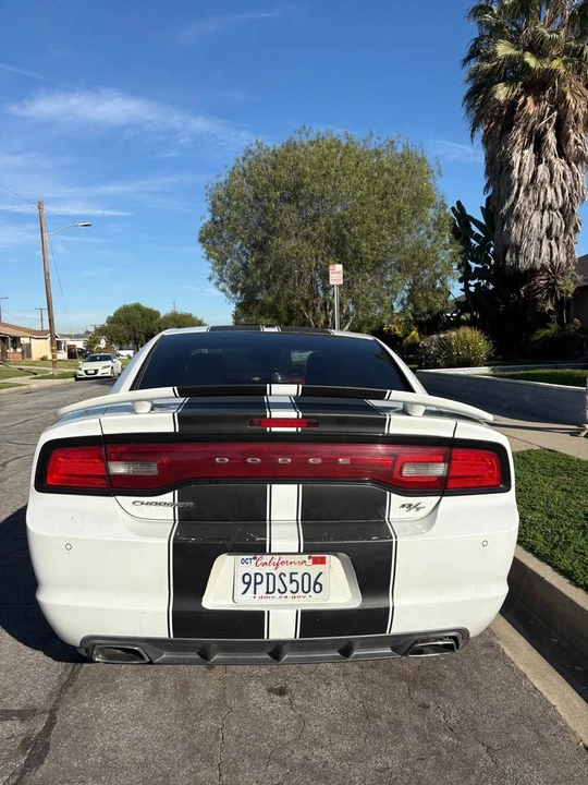 2014 Dodge Charger 7th Gen - Image 8 of 11