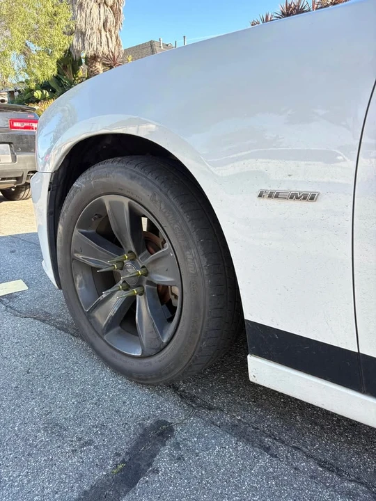 2014 Dodge Charger 7th Gen - Image 11 of 11
