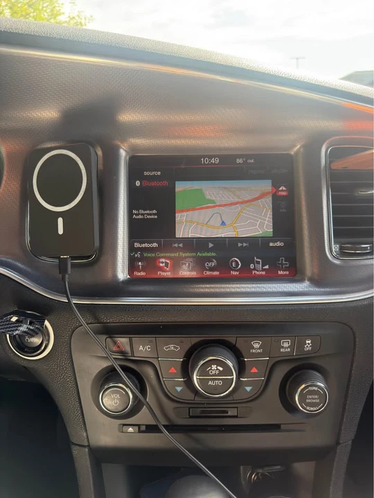 2014 Dodge Charger 7th Gen - Image 11 of 12