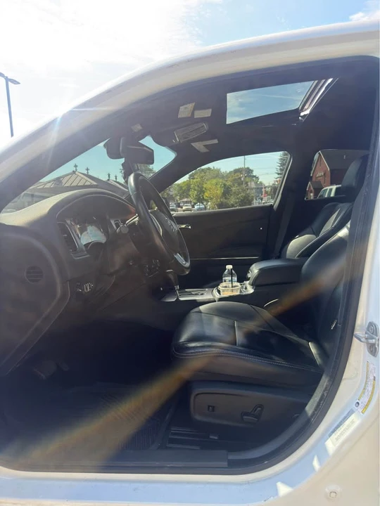2014 Dodge Charger 7th Gen - Image 7 of 12