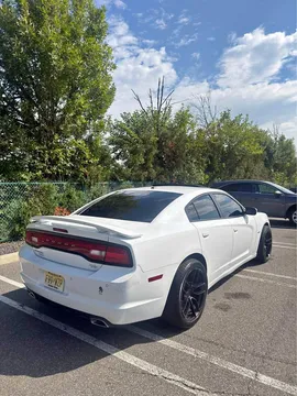 2014 Dodge Charger R/T Hemi AWD
