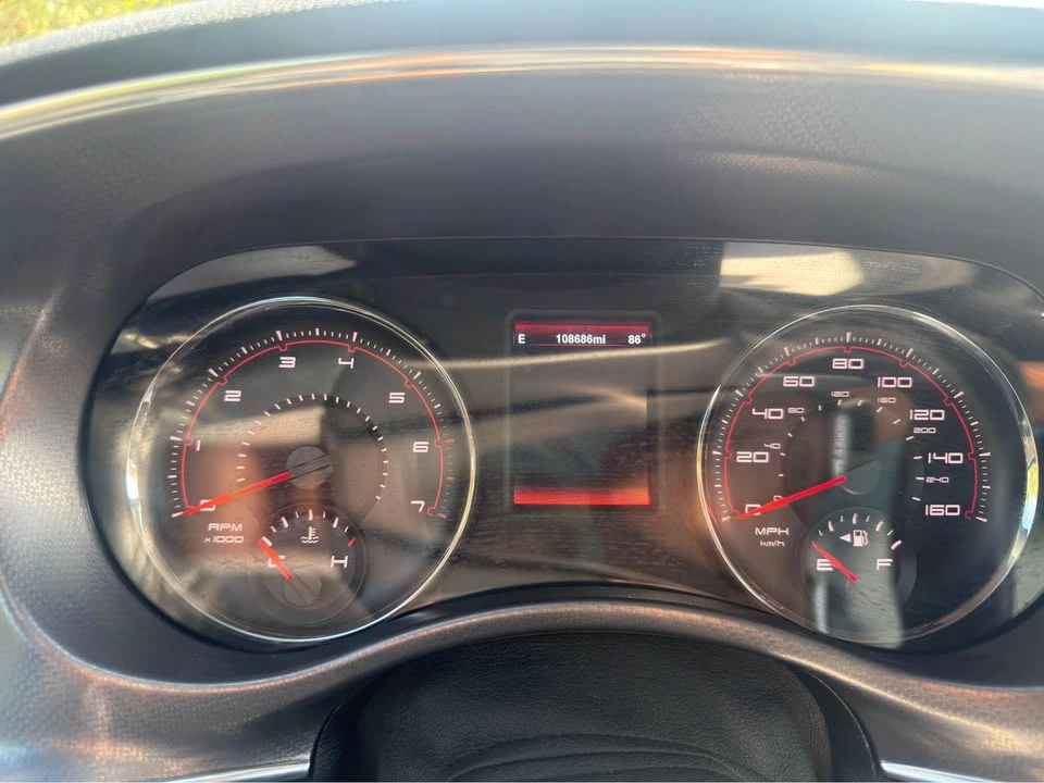 2014 Dodge Charger 7th Gen - Image 12 of 12