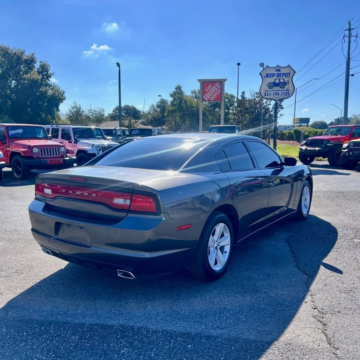 2014 Dodge Charger 7th Gen - Image 6 of 13