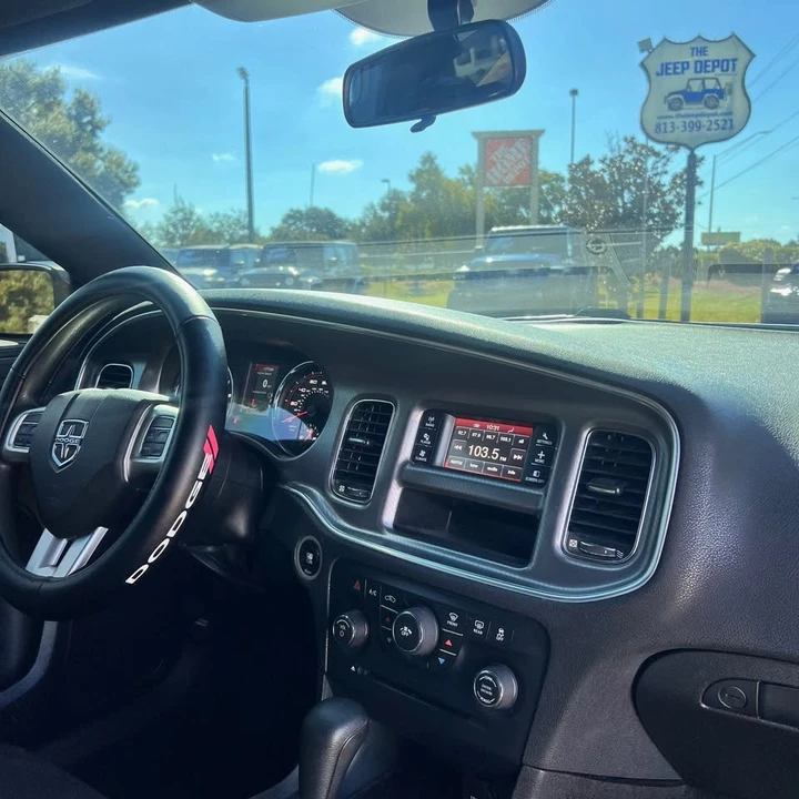 2014 Dodge Charger 7th Gen - Image 13 of 13
