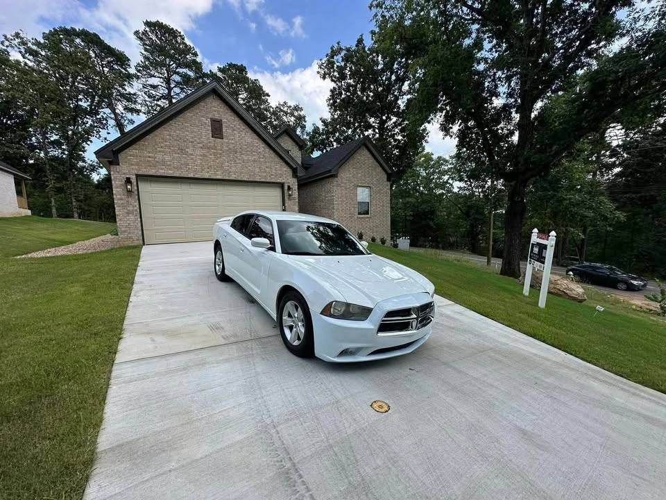 2014 Dodge Charger 7th Gen - Image 3 of 9