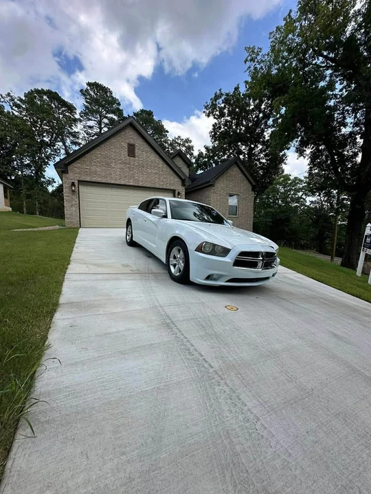 2014 Dodge Charger 7th Gen - Image 6 of 9