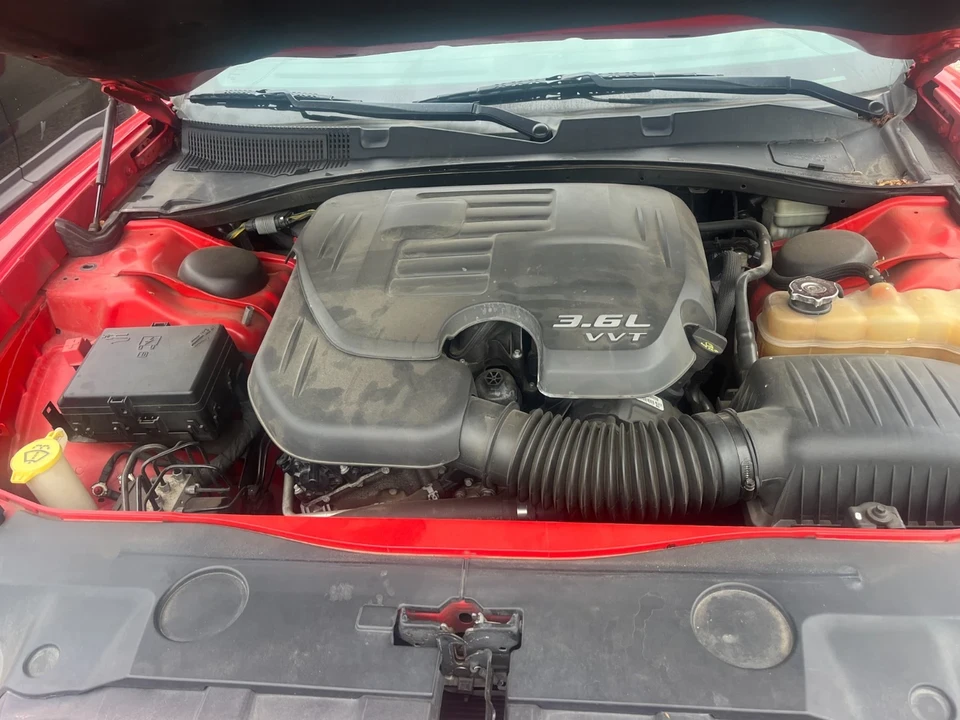 2014 Dodge Charger 7th Gen - Image 6 of 10
