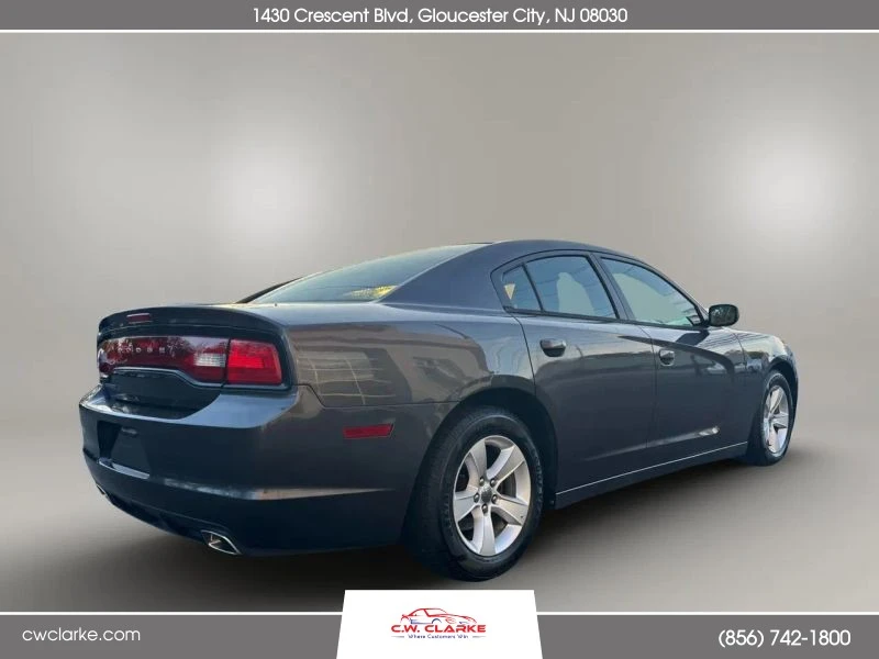 2014 Dodge Charger 7th Gen - Image 6 of 12