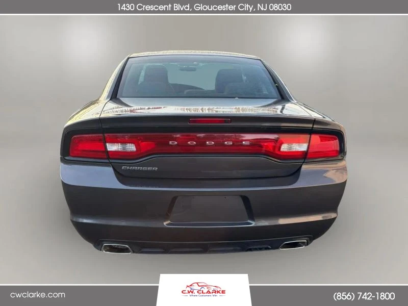 2014 Dodge Charger 7th Gen - Image 7 of 12