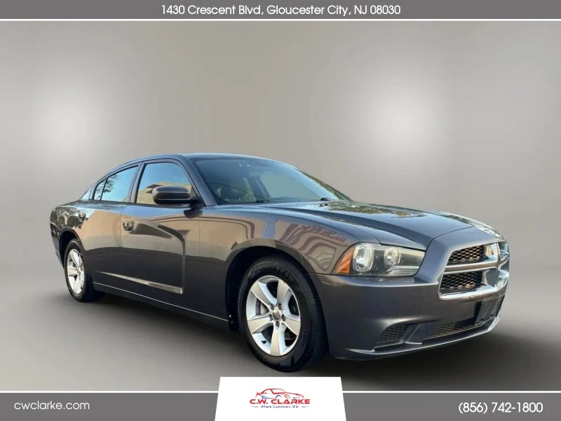 2014 Dodge Charger 7th Gen - Image 4 of 12