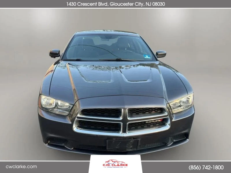 2014 Dodge Charger 7th Gen - Image 3 of 12