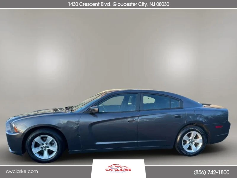 2014 Dodge Charger 7th Gen - Image 9 of 12