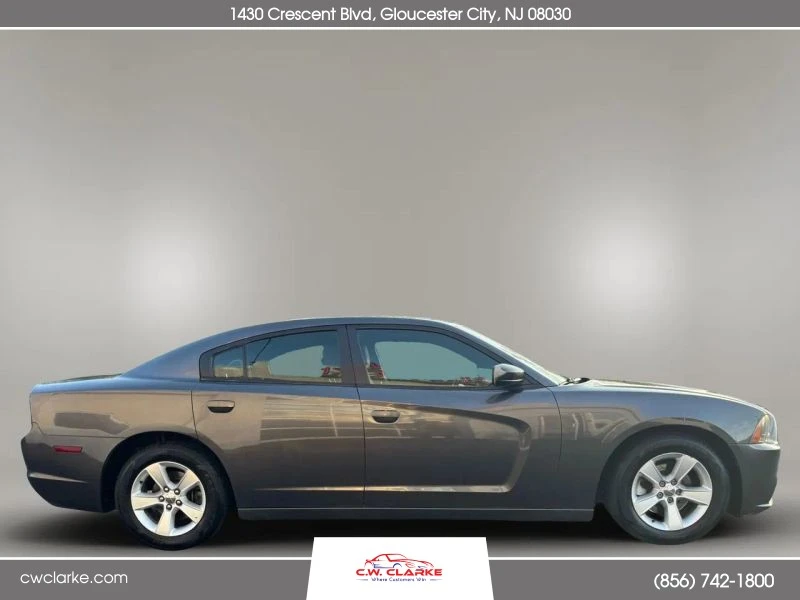 2014 Dodge Charger 7th Gen - Image 5 of 12